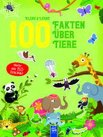 ISBN 9789463788977: 100 Fakten ueber Tiere