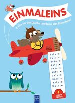 ISBN 9789463995252: Einmaleins