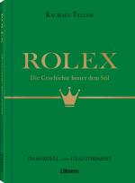 ISBN 9789464990997: Rolex: Die Geschichte hinter dem Stil