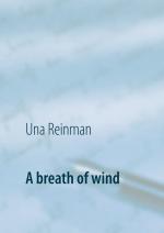 ISBN 9789528006916: A breath of wind