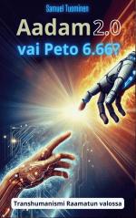 ISBN 9789528085850: Aadam 2.0 vai Peto 6.66? | Transhumanismi Raamatun valossa | Samuel Tuominen | Taschenbuch | Finnisch | 2024 | Books on Demand GmbH | EAN 9789528085850