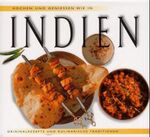 Kochen und Geniessen wie in Indien