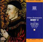 ISBN 9789626342053: Henry V