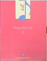 ISBN 9789638303448: Sonatinen I