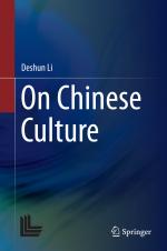 ISBN 9789811002779: On Chinese Culture