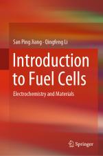 ISBN 9789811076251: Introduction to Fuel Cells - Electrochemistry and Materials