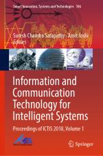 Satapathy, Suresh Chandra: Information a Satapathy, Suresh Chandra: Information a