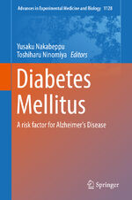 ISBN 9789811335396: Diabetes Mellitus