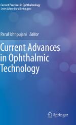 ISBN 9789811397974: Current Advances in Ophthalmic Technology