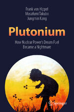 ISBN 9789811399039: Plutonium