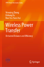 ISBN 9789811524400: Wireless Power Transfer