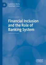 ISBN 9789811660849: Financial Inclusion and the Role of Banking System