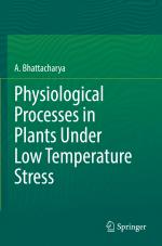 ISBN 9789811690396: Physiological Processes in Plants Under Low Temperature Stress