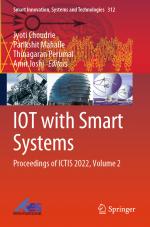 Jyoti Choudrie: IOT with Smart Systems