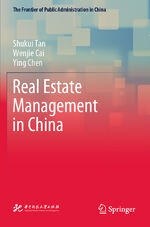 ISBN 9789811947377: Real Estate Management in China