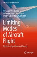 ISBN 9789811963315: Limiting Modes of Aircraft Flight