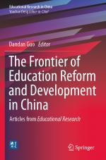 The Frontier of Education Reform and Dev The Frontier of Education Reform and Dev