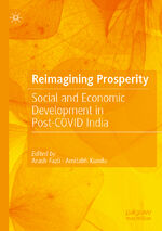 Amitabh Kundu: Reimagining Prosperity / Amitabh Kundu: Reimagining Prosperity /