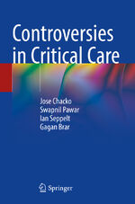 ISBN 9789811999420: Controversies in Critical Care