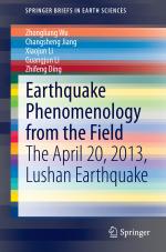 ISBN 9789814585132: Earthquake Phenomenology from the Field