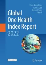 ISBN 9789819748235: Global One Health Index Report 2022 / Xiao-Nong Zhou (u. a.) / Buch / xviii / Englisch / 2025 / Springer Singapore / EAN 9789819748235