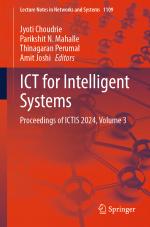 Jyoti Choudrie: ICT for Intelligent Syst Jyoti Choudrie: ICT for Intelligent Syst