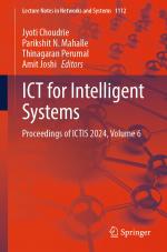 Jyoti Choudrie: ICT for Intelligent Syst Jyoti Choudrie: ICT for Intelligent Syst