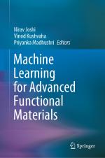 ISBN 9789819903924: Machine Learning for Advanced Functional Materials