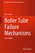 ISBN 9789819931293: Boiler Tube Failure Mechanisms