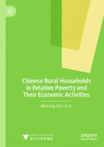 ISBN 9789819952298: Chinese Rural Households in Relative Poverty and Their Economic Activities