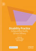 ISBN 9789819961450: Disability Practice – Safeguarding Quality Service Delivery