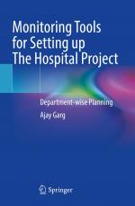 ISBN 9789819966653: Monitoring Tools for Setting up The Hospital Project