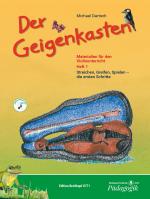 ISBN 9790004181867: 1., Streichen, Greifen, Spielen - die ersten Schritte / Ill. von Juliane Gottwald