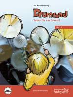 ISBN 9790004183397: Drumroad