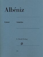ISBN 9790201808000: Asturias