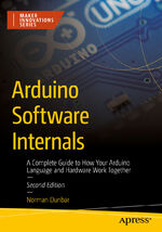 ISBN 9798868801709: Arduino Software Internals