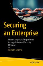 ISBN 9798868810282: Securing an Enterprise