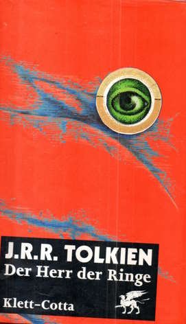 „Der Herr der Ringe, Bände 1-3“ – Bücher gebraucht, antiquarisch & neu ...
