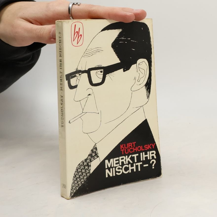 „Merkt ihr nischt-?“ – Bücher gebraucht, antiquarisch & neu kaufen