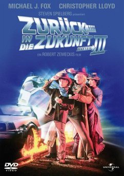 Zurück in die Zukunft - Teil III
