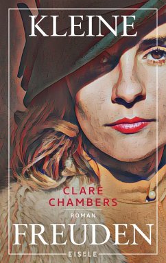 gebrauchtes Buch – Clare Chambers – Kleine Freuden (Mängelexemplar) gebrauchtes Buch – Clare Chambers – Kleine Freuden (Mängelexemplar)