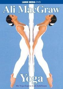 Yoga - Ali MacGraw