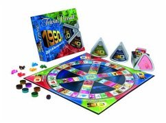 Trivial Pursuit (Spiel), 1990er