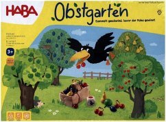 Obstgarten (Kinderspiel)