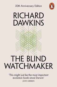 neues Buch – Richard Dawkins – The Blind Watchmaker