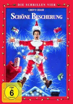 neuer Film – John Hughes – Schöne Bescherung