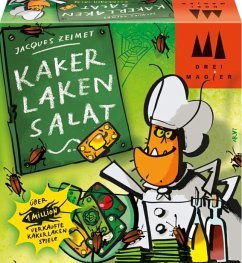 Kakerlakensalat (Spiel)