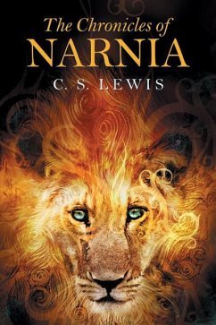 neues Buch – Lewis, C. S – The Complete Chronicles of Narnia. Adult Edition