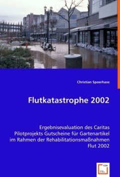 Flutkatastrophe 2002