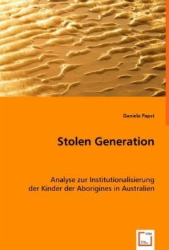 Stolen Generation